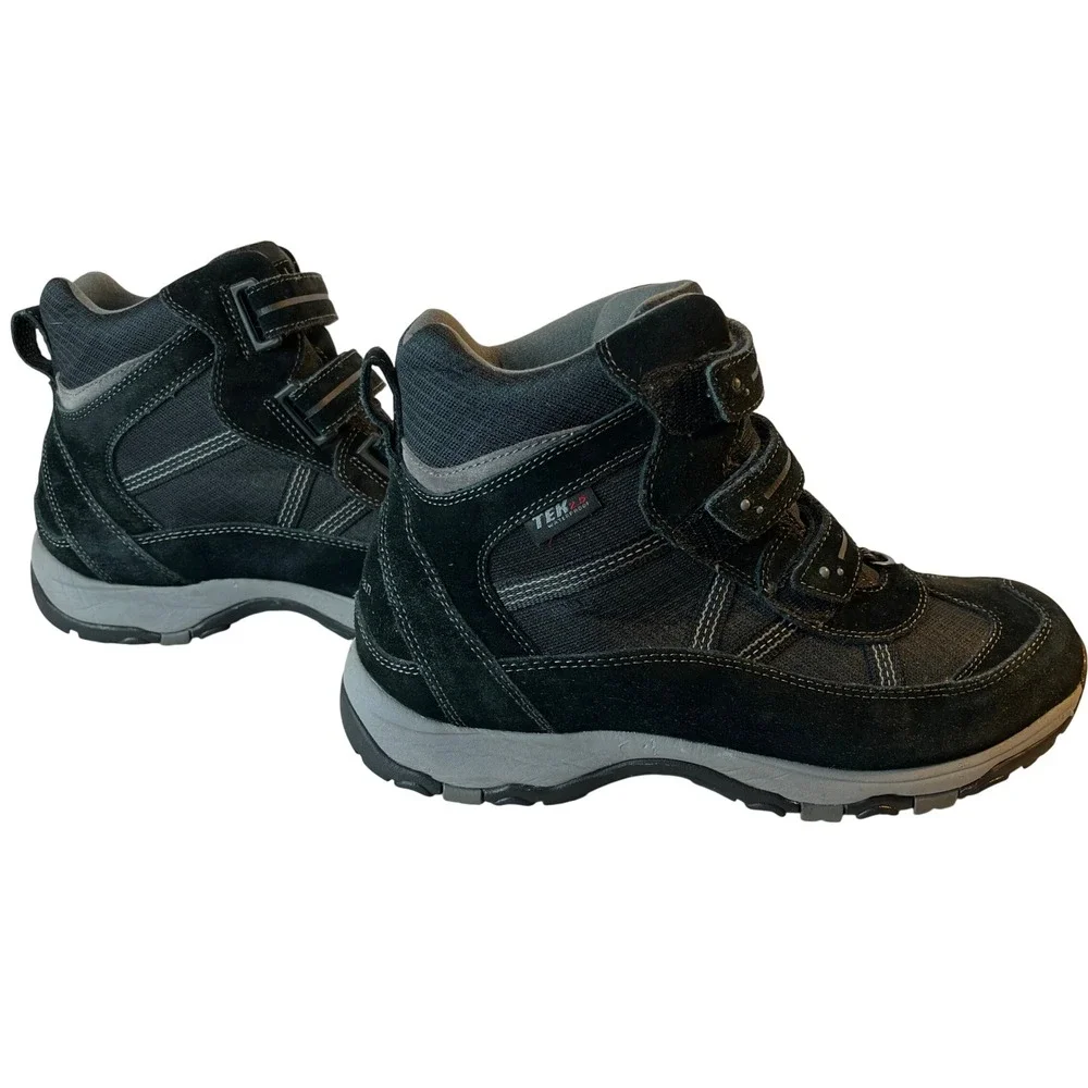 L.L. Bean bean snow
